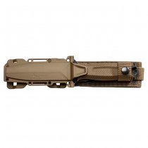 Gerber StrongArm Plain Edge - Coyote