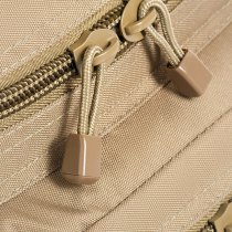 M-Tac Assault Pack Backpack - Tan