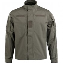 M-Tac Patrol Flex Jacket - Dark Olive - 3XL - Long