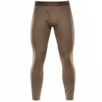 M-Tac Delta Fleece Pants Level 2 - Coyote - L