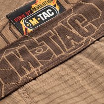 M-Tac Delta Fleece Pants Level 2 - Coyote - XL