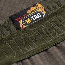 M-Tac Delta Fleece Pants Level 2 - Dark Olive - 2XL