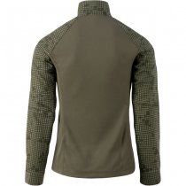 Helikon-Tex MCDU Combat Shirt - US Woodland - M