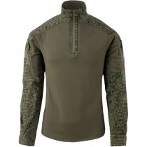 Helikon-Tex MCDU Combat Shirt - Desert Night Camo - S