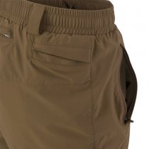 Helikon-Tex Utility Light Shorts - Black - M