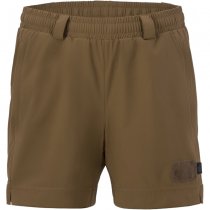 Helikon-Tex Utility Light Shorts - Black - 4XL