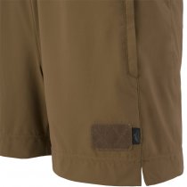 Helikon-Tex Utility Light Shorts - Taiga Green - L