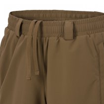 Helikon-Tex Utility Light Shorts - Taiga Green - L