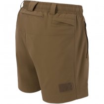 Helikon-Tex Utility Light Shorts - Taiga Green - 2XL