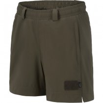 Helikon-Tex Utility Light Shorts - Taiga Green - 4XL