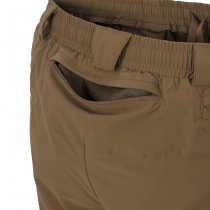 Helikon-Tex Utility Light Shorts - Shadow Grey - S