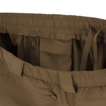 Helikon-Tex Utility Light Shorts - Shadow Grey - M