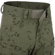 Helikon-Tex MCDU Pants - US Woodland - S - Regular