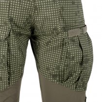 Helikon-Tex MCDU Pants - US Woodland - S - Regular