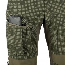 Helikon-Tex MCDU Pants - US Woodland - S - Regular