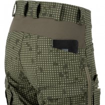 Helikon-Tex MCDU Pants - US Woodland - 2XL - Regular