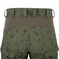 Helikon-Tex MCDU Pants - US Woodland - 2XL - Regular