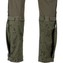 Helikon-Tex MCDU Pants - US Woodland - 3XL - Regular