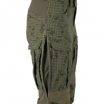 Helikon-Tex MCDU Pants - US Woodland - XS - Long