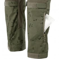 Helikon-Tex MCDU Pants - US Woodland - XS - Long