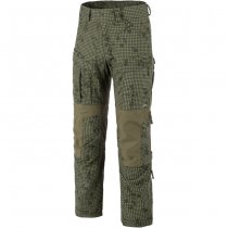 Helikon-Tex MCDU Pants - Desert Night Camo - S - Regular