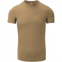 Helikon-Tex Organic Cotton T-Shirt Slim - Olive Green - S