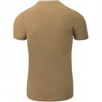 Helikon-Tex Organic Cotton T-Shirt Slim - Olive Green - M