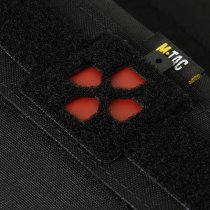 M-Tac Horizontal Medical Pouch ROLL Elite - Black