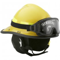 ESS Innerzone 3 NFPA 1971-2013 Fire Goggle - Black