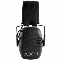 Axil TRACKR Electronic - Black