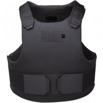 Pitchfork BALCS Soft Armour Carrier - Black - XL