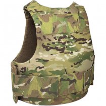 Pitchfork BALCS Soft Armour Carrier - Multicam - XL