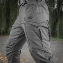 M-Tac Conquistador Tactical Flex Pants Gen.I - Dark Grey - 32/30