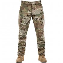 M-Tac Aggressor Pants Elite Nyco - Multicam - 28/32