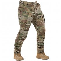 M-Tac Aggressor Pants Elite Nyco - Multicam - 28/32