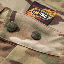 M-Tac Aggressor Pants Elite Nyco - Multicam - 28/32