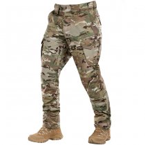 M-Tac Aggressor Pants Elite Nyco - Multicam - 28/32