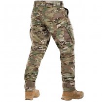 M-Tac Aggressor Pants Elite Nyco - Multicam - 30/34