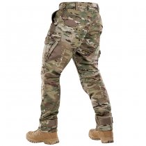 M-Tac Aggressor Pants Elite Nyco - Multicam - 32/32