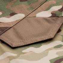 M-Tac Aggressor Pants Elite Nyco - Multicam - 32/34