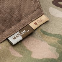 M-Tac Aggressor Pants Elite Nyco - Multicam - 34/34