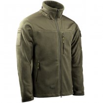 M-Tac Alpha Microfleece Jacket Gen.II - Army Olive - XS