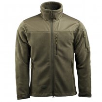 M-Tac Alpha Microfleece Jacket Gen.II - Army Olive - XS