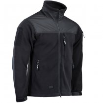 M-Tac Alpha Microfleece Jacket Gen.II - Black - M