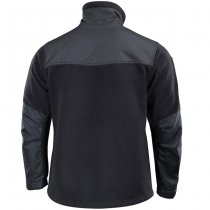 M-Tac Alpha Microfleece Jacket Gen.II - Black - XL