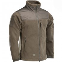 M-Tac Alpha Microfleece Jacket Gen.II - Dark Olive - 3XL