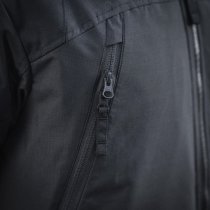 M-Tac Alpha Pro Winter Jacket Gen.III - Black - L - Long