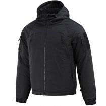 M-Tac Alpha Pro Winter Jacket Gen.III - Black - M - Regular