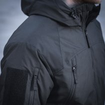 M-Tac Alpha Pro Winter Jacket Gen.III - Black - S - Regular