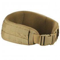 M-Tac ARMOR War Belt - Coyote - M/L